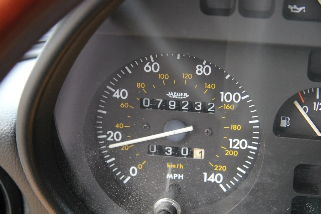 1992 Alfa Romeo Series 4 - Image 15 of 21