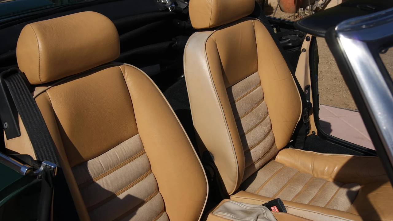 1992 Alfa Romeo Series 4 - Image 6 of 25