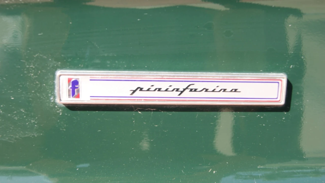 1992 Alfa Romeo Series 4 - Image 21 of 25