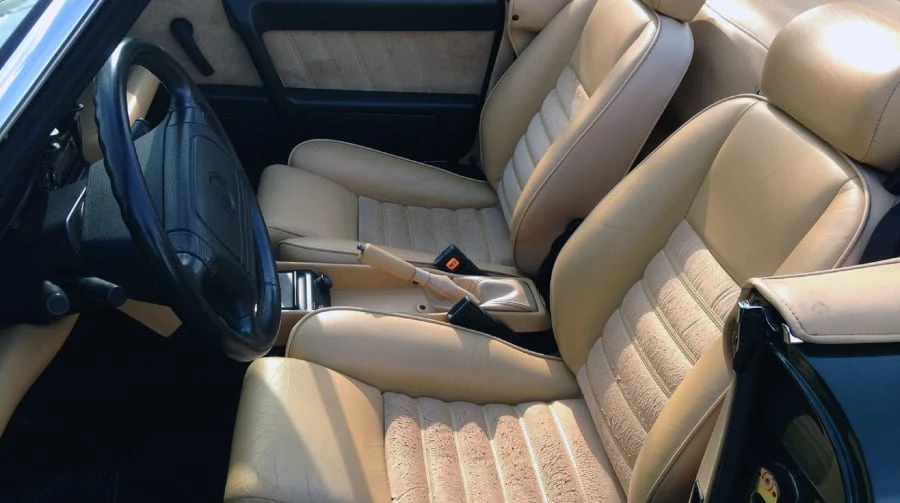 1992 Alfa Romeo Series 4 - Image 4 of 7