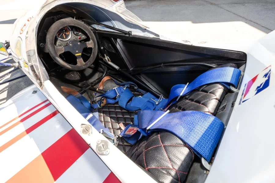 1992 Alfa Romeo - Image 20 of 25