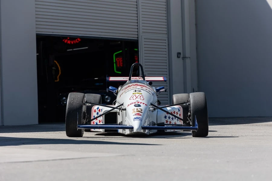 1992 Alfa Romeo - Image 4 of 25