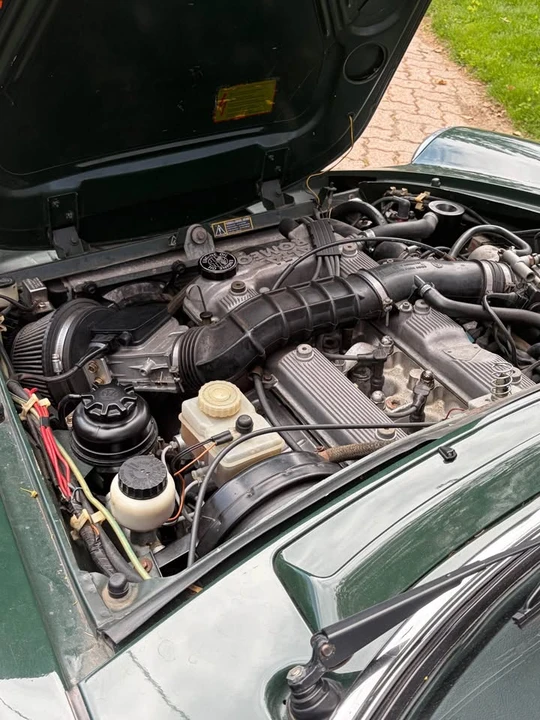 1992 Alfa Romeo 102-Series 2000 - Image 7 of 8