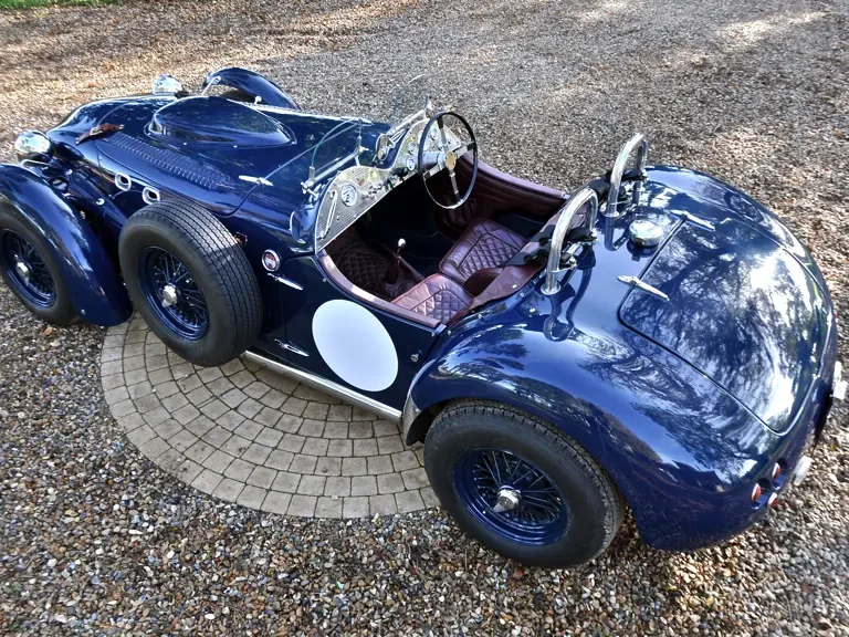 1992 Allard - Image 11 of 14