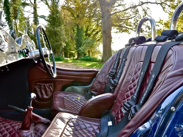 1992 Allard - Image 14 of 14