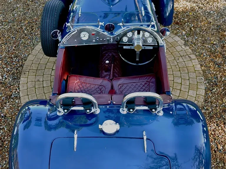 1992 Allard - Image 9 of 14