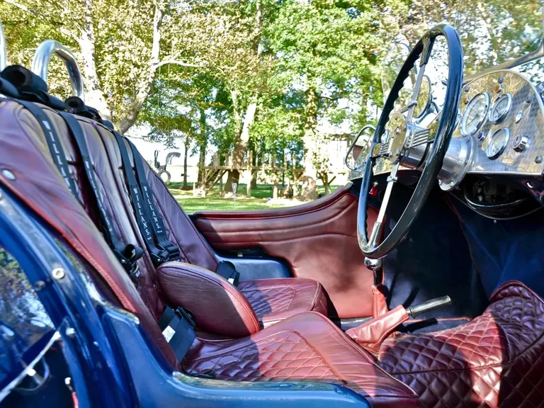 1992 Allard - Image 13 of 14