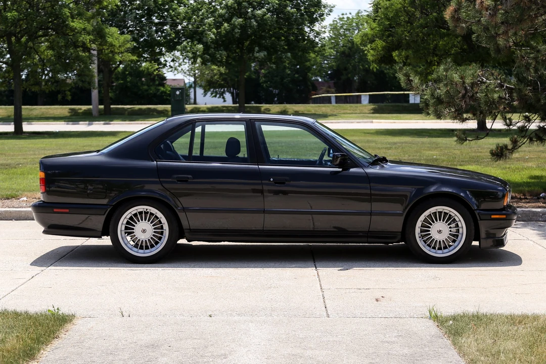 1992 BMW Alpina B10 - Image 16 of 31