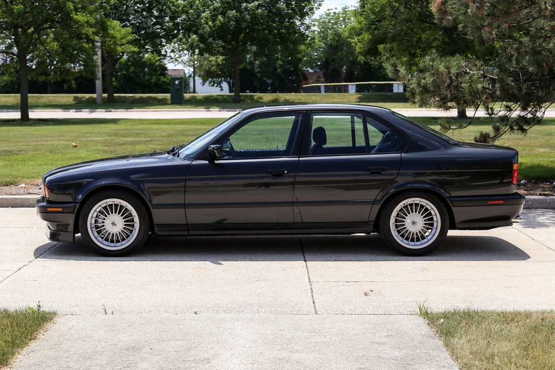 1992 BMW Alpina B10 - Image 6 of 31