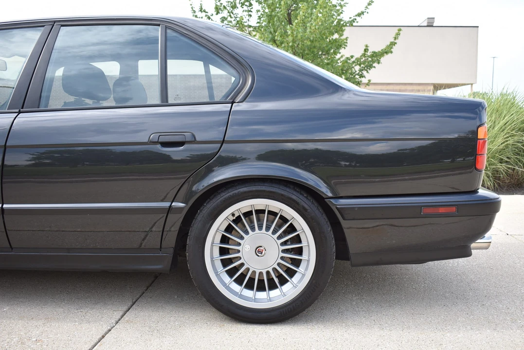 1992 BMW Alpina B10 - Image 30 of 31