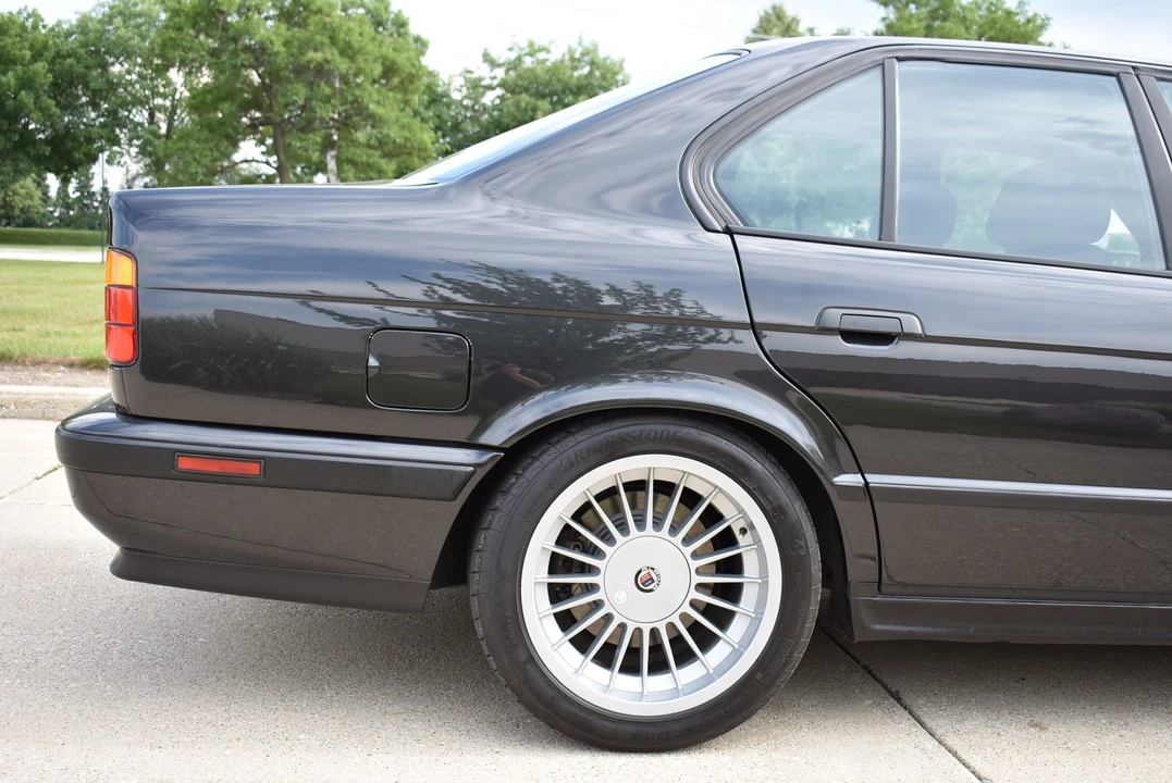 1992 BMW Alpina B10 - Image 29 of 31