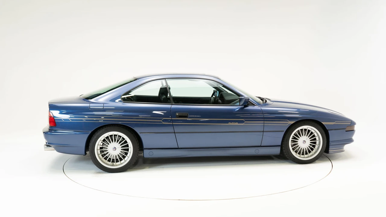 1992 BMW Alpina - Image 25 of 31