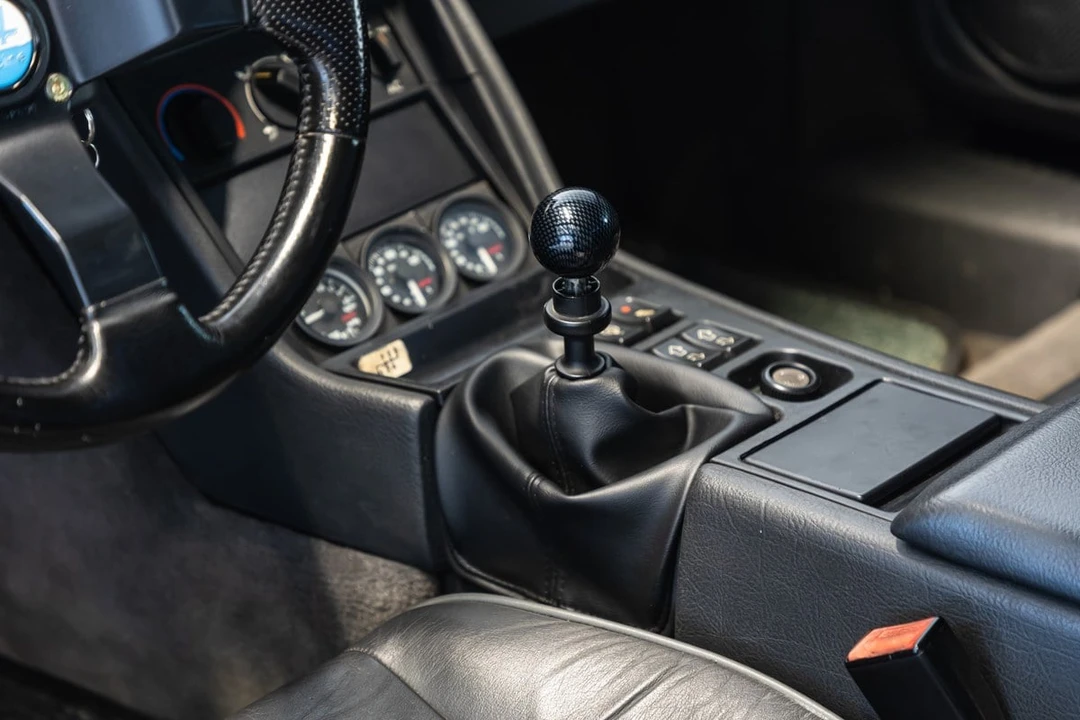 1992 Alpine - Image 15 of 30