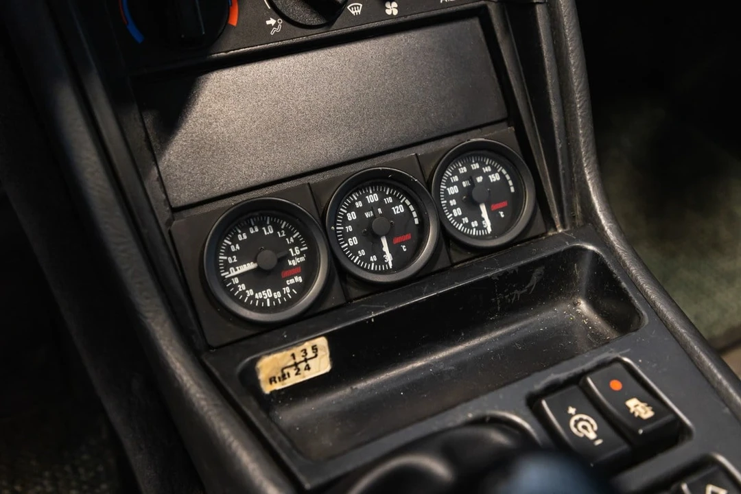 1992 Alpine - Image 21 of 30