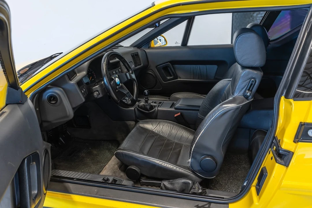 1992 Alpine - Image 13 of 30