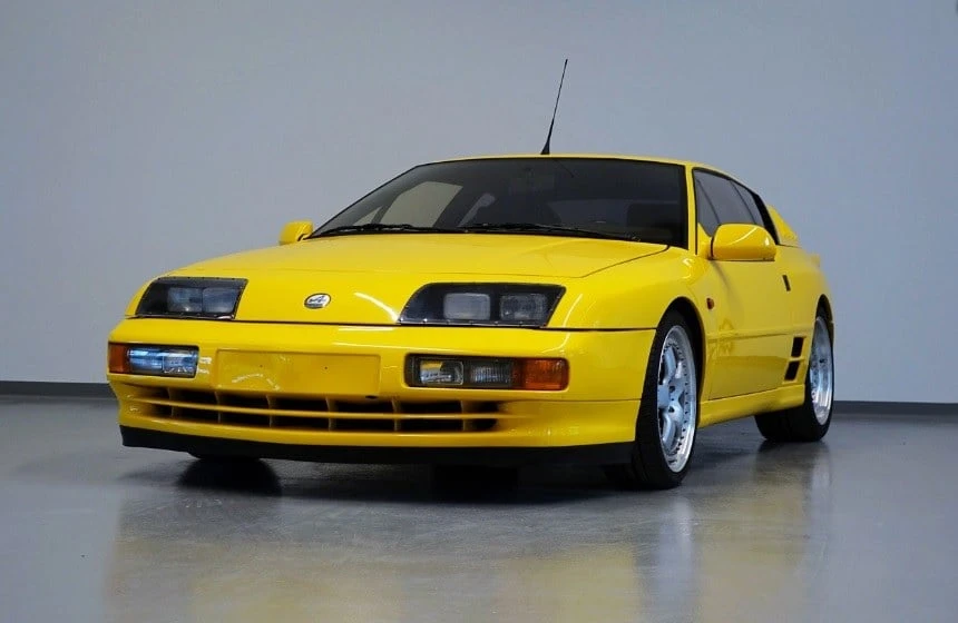 1992 Alpine - Image 10 of 30