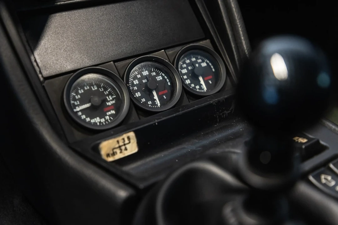 1992 Alpine - Image 24 of 30