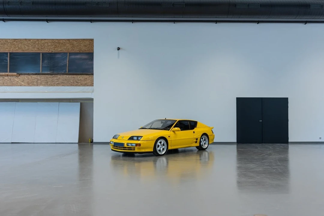 1992 Alpine - Image 7 of 30