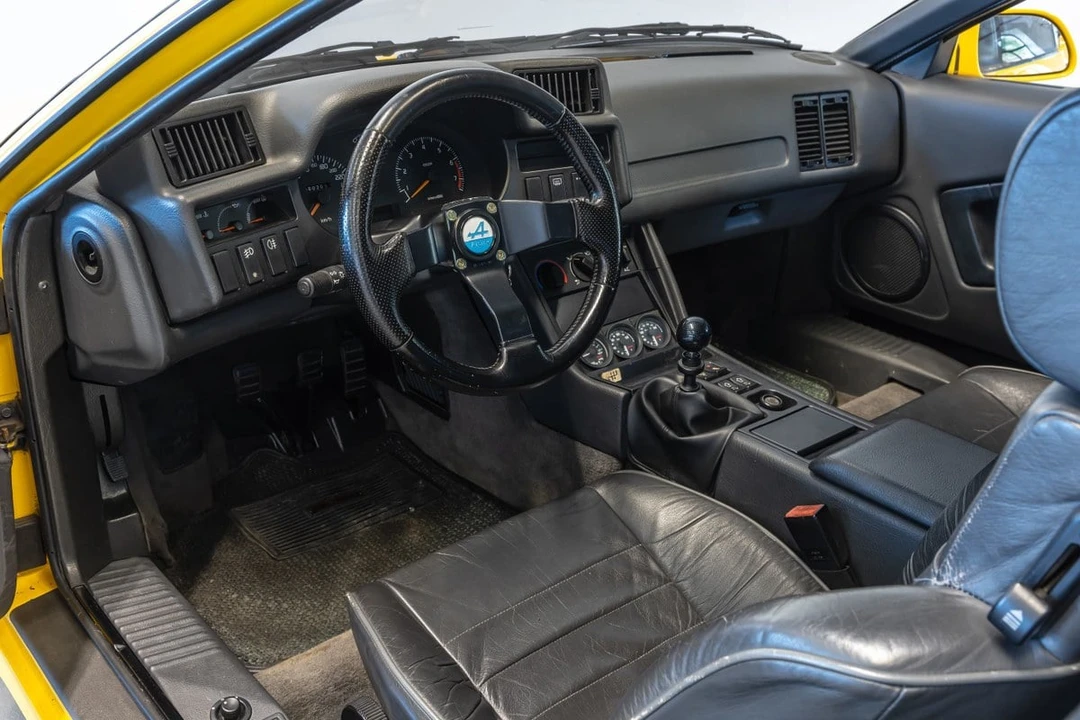 1992 Alpine - Image 14 of 30