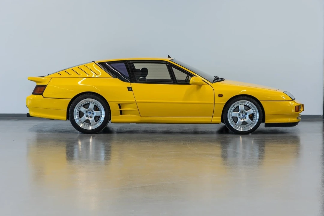 1992 Alpine - Image 3 of 30