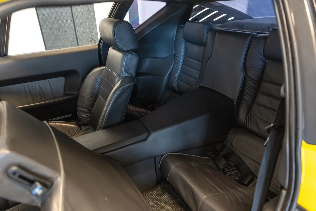 1992 Alpine - Image 17 of 30