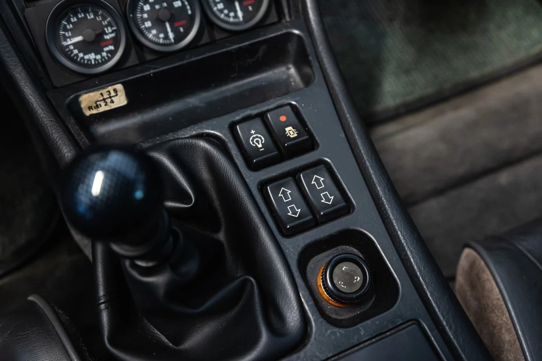 1992 Alpine - Image 26 of 30