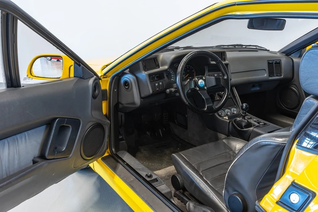 1992 Alpine - Image 11 of 30