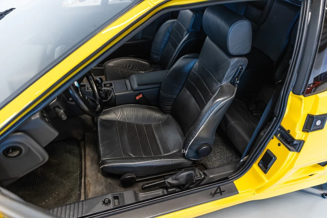 1992 Alpine - Image 16 of 30