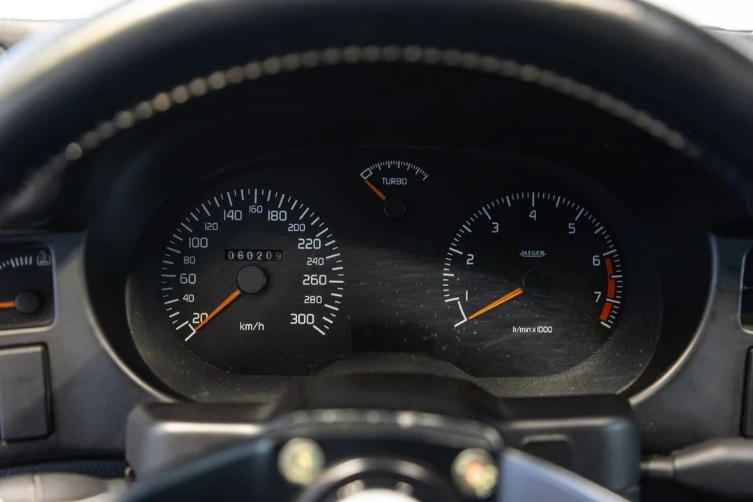 1992 Alpine - Image 19 of 30