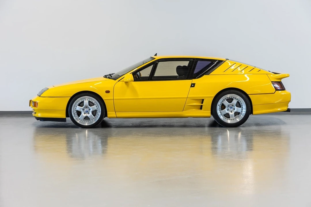 1992 Alpine - Image 8 of 30