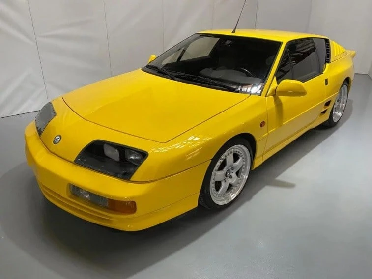 1992 Alpine - Image 9 of 30