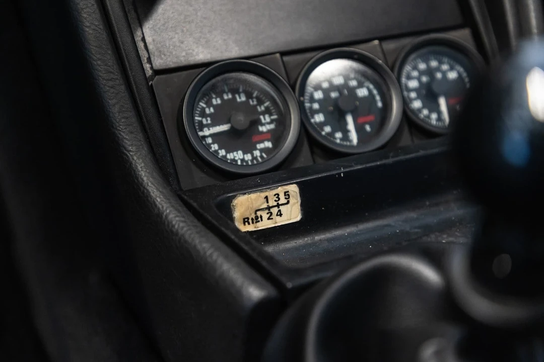 1992 Alpine - Image 25 of 30