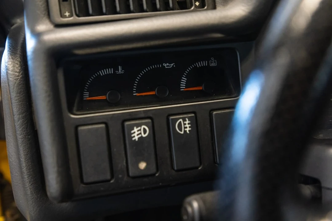 1992 Alpine - Image 20 of 30