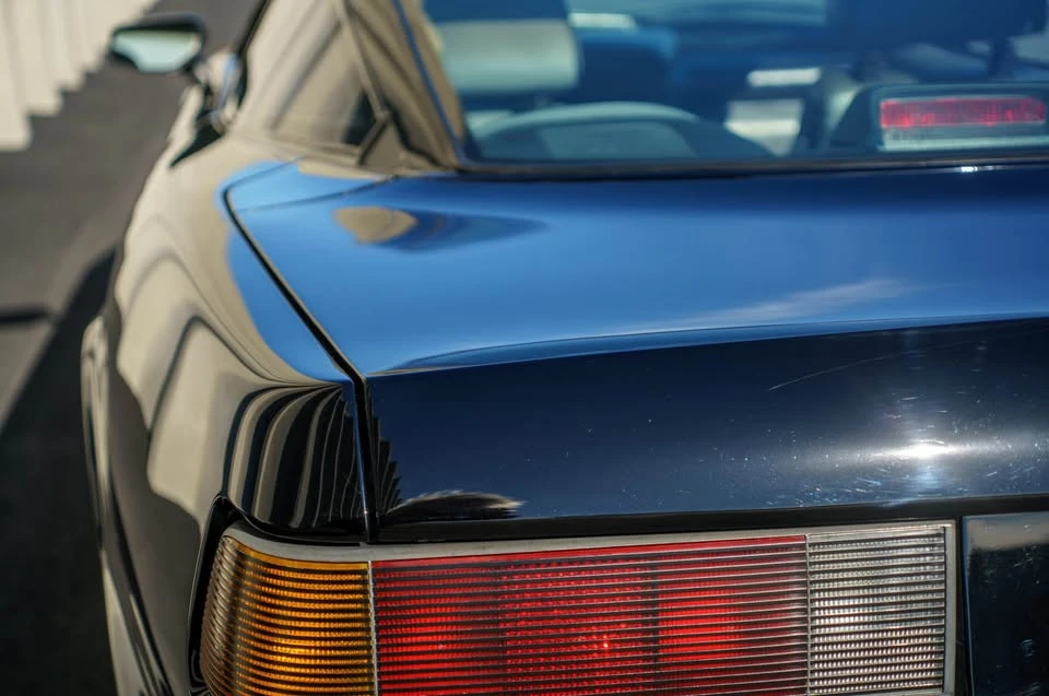 1992 Aston Martin Virage - Image 15 of 20