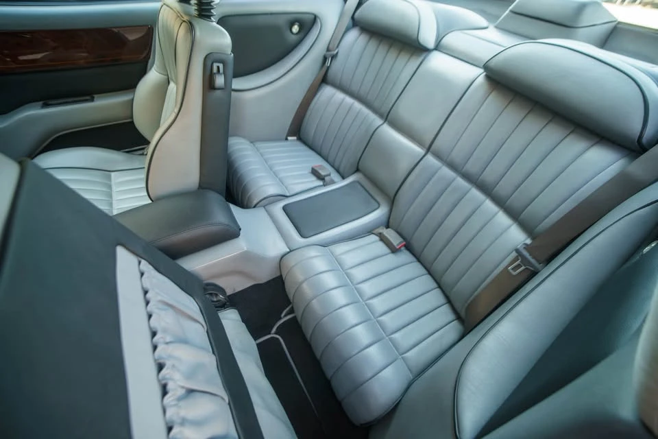 1992 Aston Martin Virage - Image 7 of 20