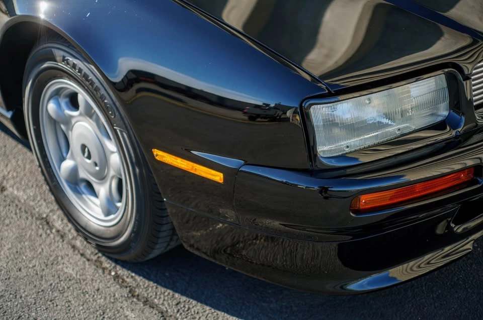 1992 Aston Martin Virage - Image 13 of 20