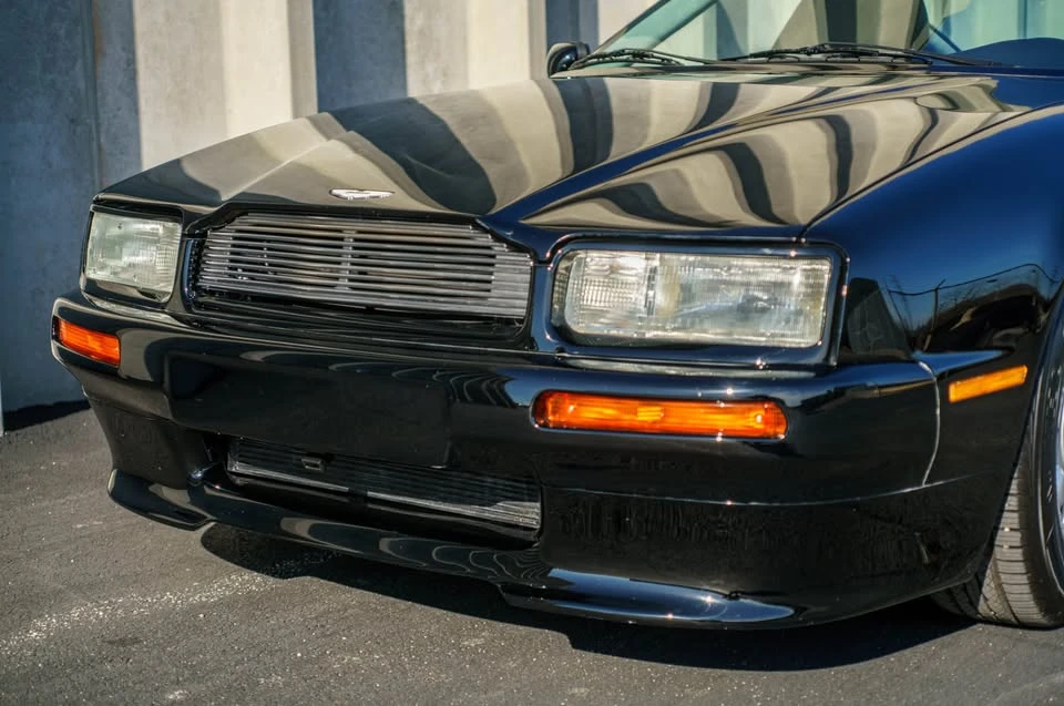 1992 Aston Martin Virage - Image 16 of 20
