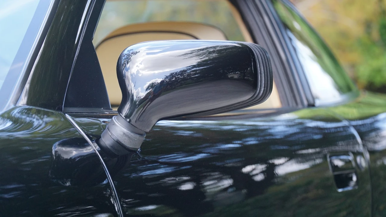 1992 Aston Martin Virage - Image 21 of 31