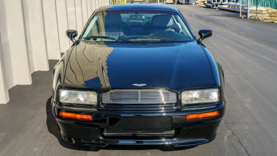 1992 Aston Martin Virage - Image 4 of 20
