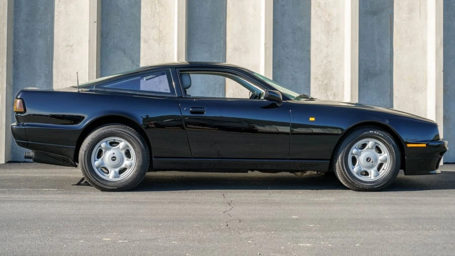 1992 Aston Martin Virage - Image 2 of 20