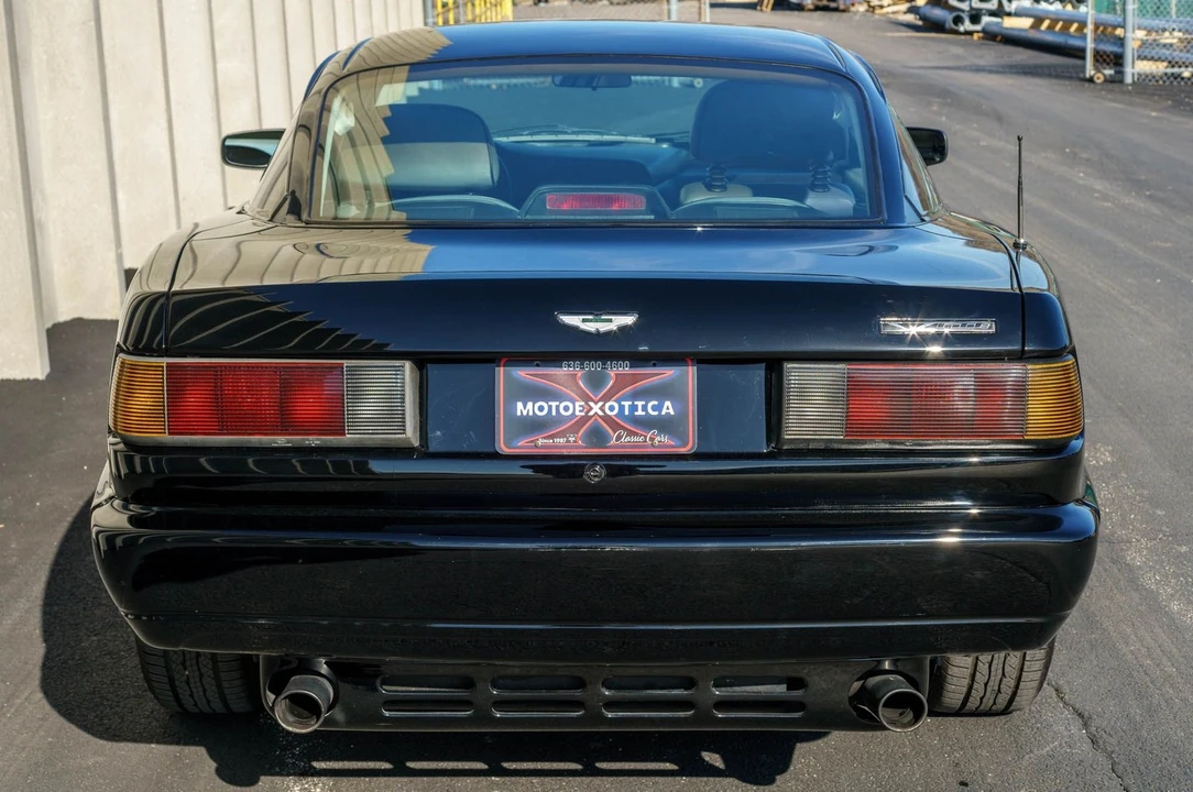 1992 Aston Martin Virage - Image 5 of 21