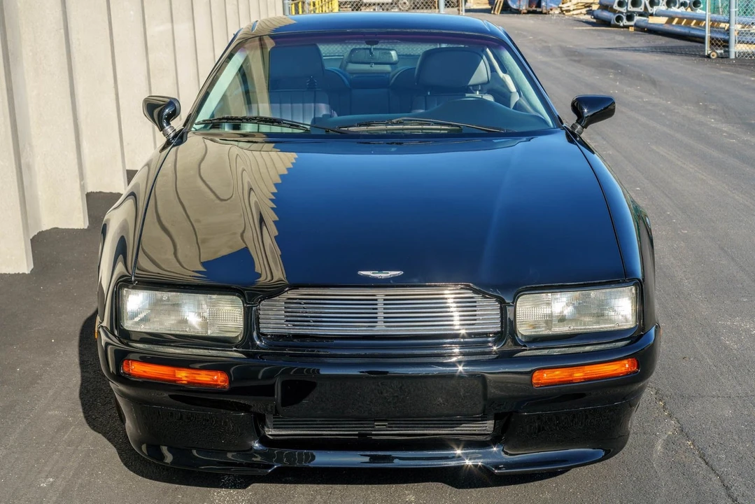 1992 Aston Martin Virage - Image 2 of 21