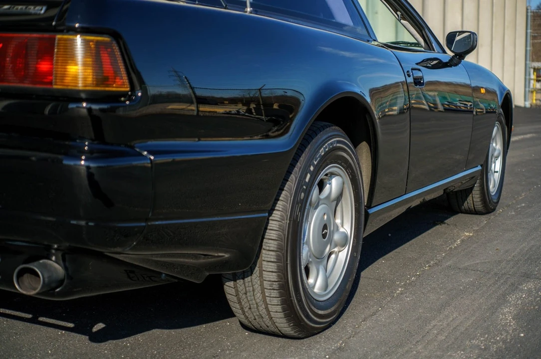 1992 Aston Martin Virage - Image 10 of 21