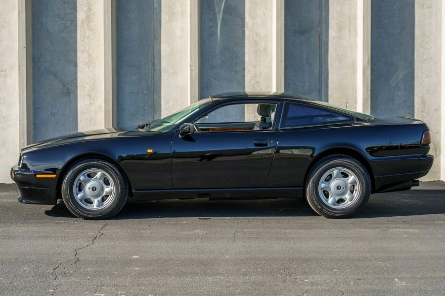 1992 Aston Martin Virage - Image 8 of 21