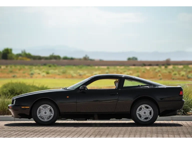 1992 Aston Martin Virage - Image 6 of 20