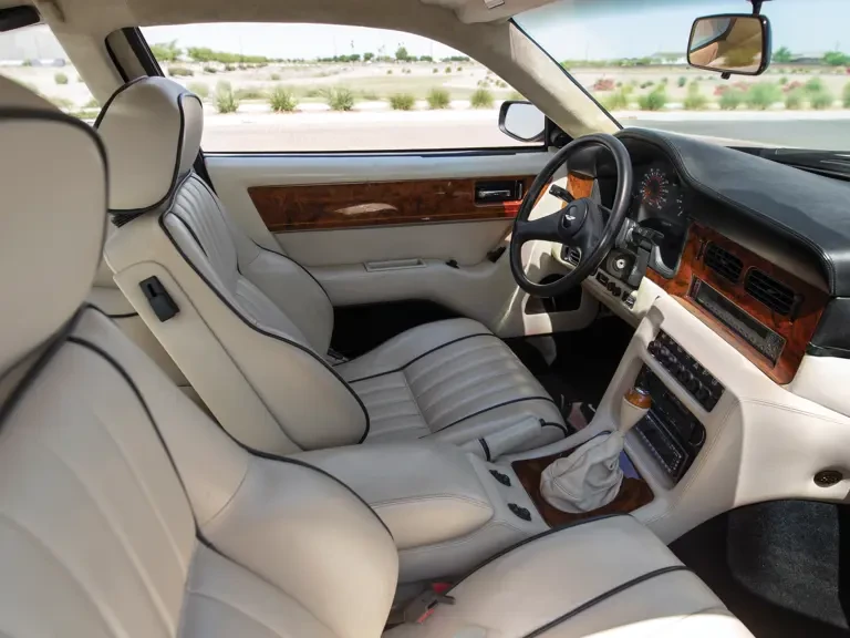 1992 Aston Martin Virage - Image 19 of 20