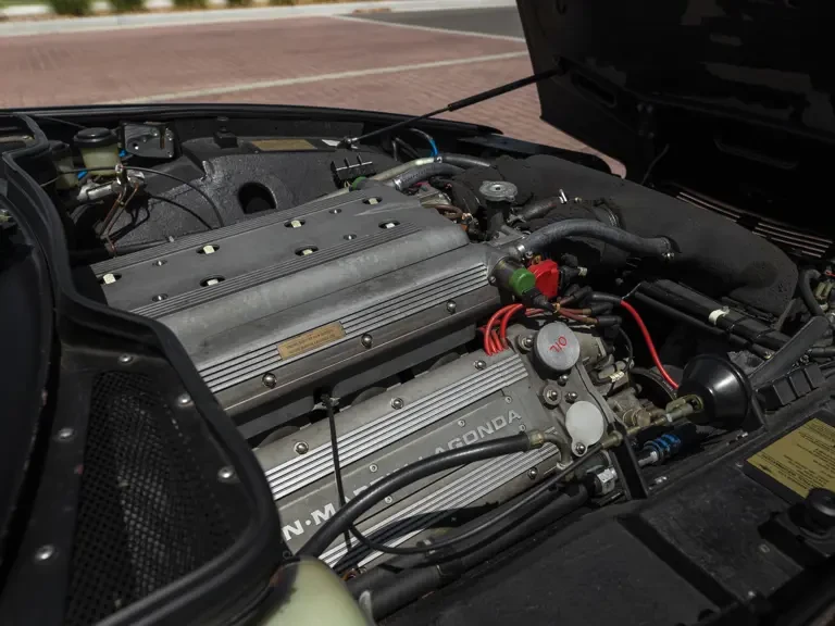 1992 Aston Martin Virage - Image 16 of 20