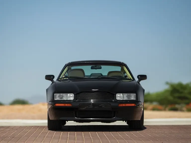 1992 Aston Martin Virage - Image 7 of 20
