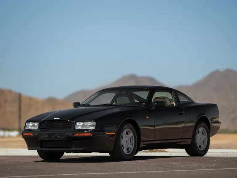 1992 Aston Martin Virage - Image 2 of 20