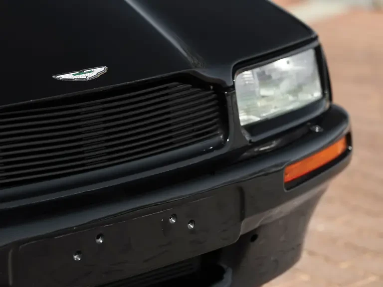 1992 Aston Martin Virage - Image 10 of 20